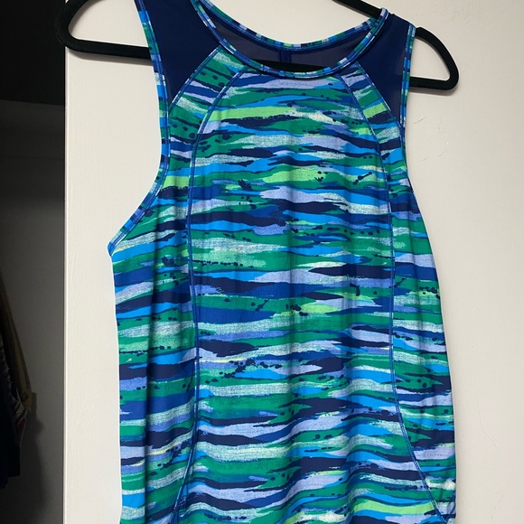 Lululemon Sculpt Tank - Picture 2 of 4